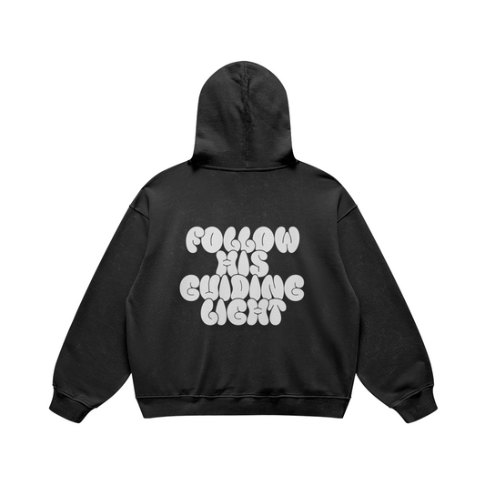 Follow His Light Hoodie